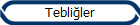 Tebliрler